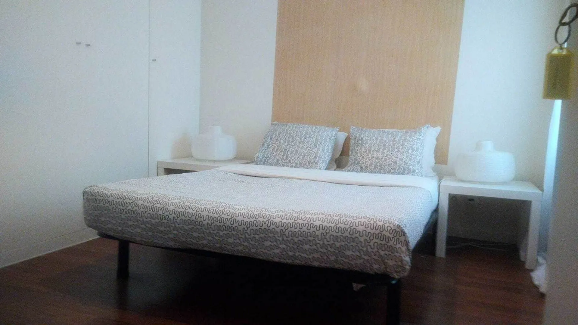 Metro Hostel Lisboa