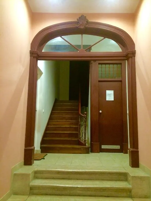 Metro Hostel Lisbon