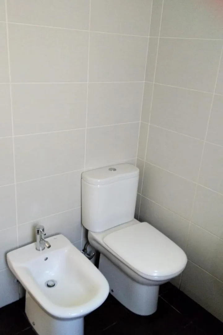 Metro Hostel Lisbon