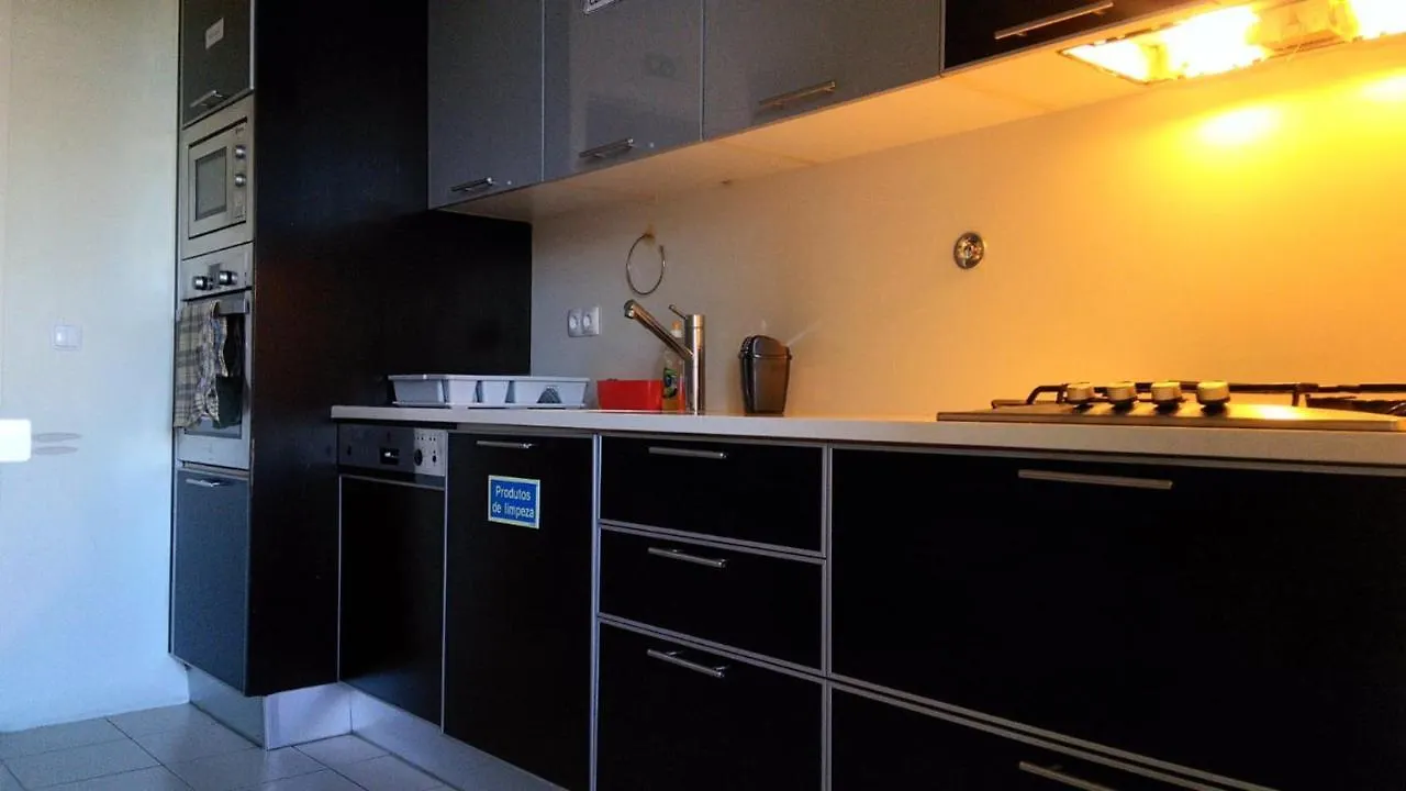 Metro Hostel Lisbon