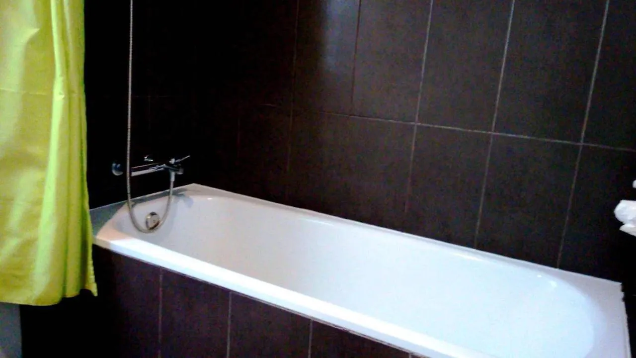 Metro Hostel Lisbon