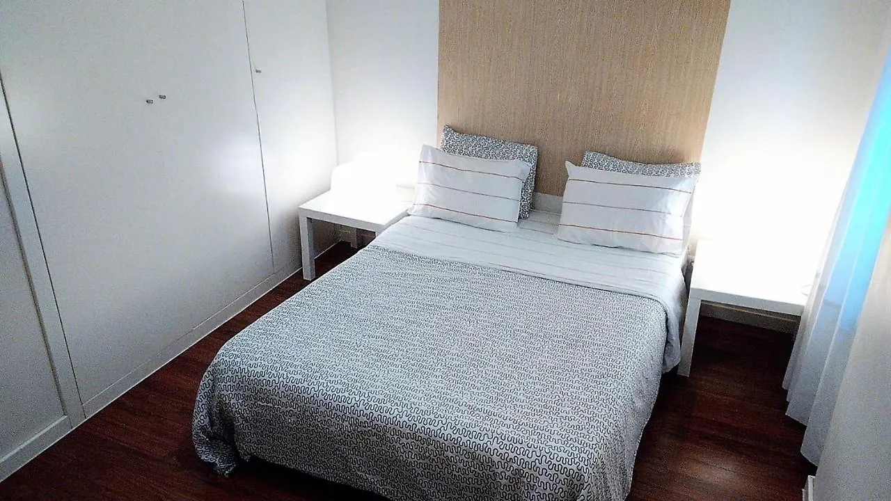 Metro Hostel Lisbon