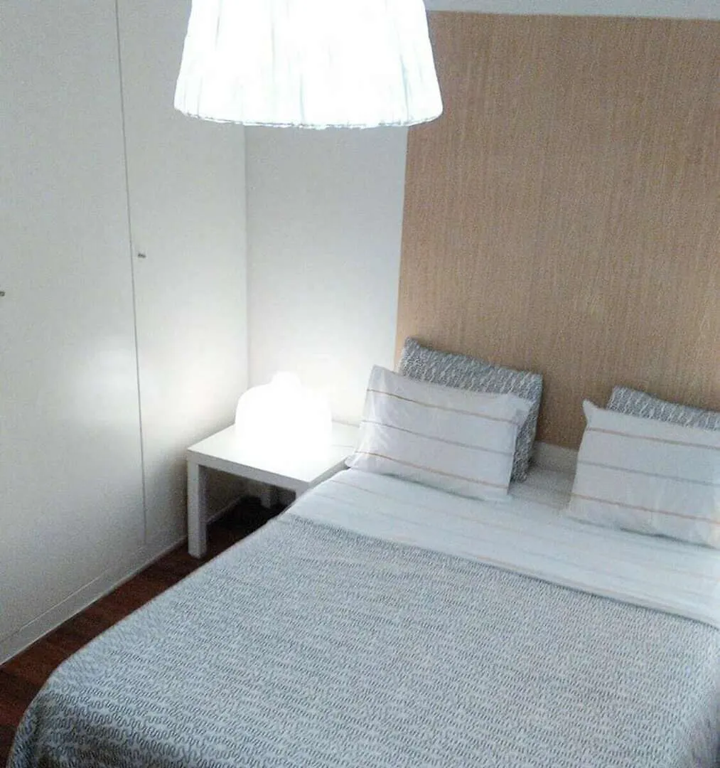 Metro Hostel Lisbon